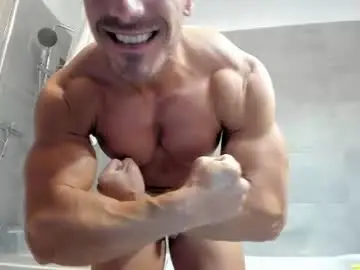 Chaturbate Sex Cam of roberto4ever