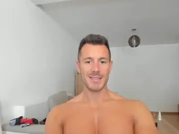 Chaturbate Nude Webcam of roberto4ever