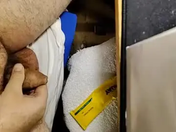Chaturbate Sex Chat of small_1986
