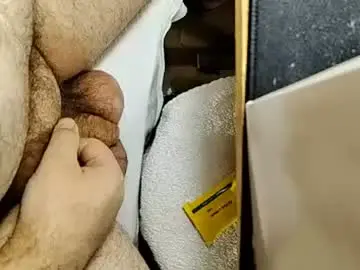 Chaturbate Sex Chat of small_1986