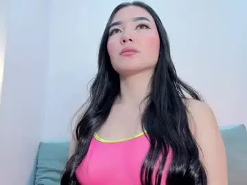 Chaturbate Best live sex cam show of airikimmura