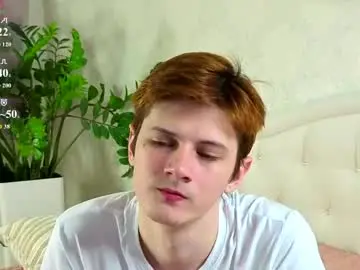 Chaturbate Live Sex of allert_