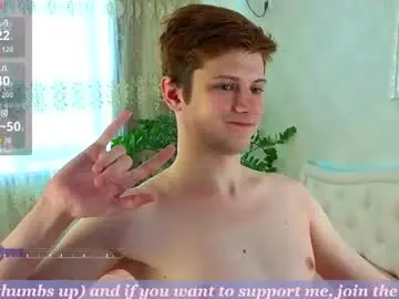 Chaturbate Adult Webcams of allert_