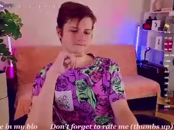 Chaturbate Free Porn Cam of allert_