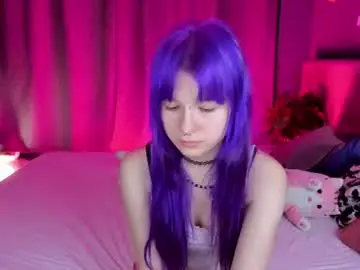 Chaturbate Watch Live Sex Cams of ameliia_backer