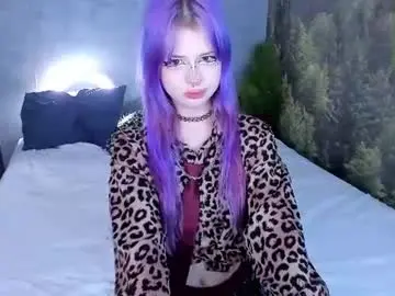 Chaturbate Nude Webcam of ameliia_backer
