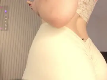 Chaturbate Private Sex Chat of ameliia_castro