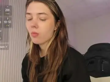 Chaturbate Watch Live Sex Cams of ameliia_castro