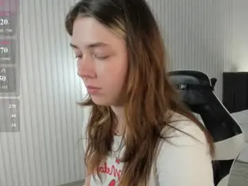 Chaturbate Live Porn of ameliia_castro