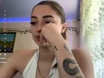 Chaturbate Nude Webcam of bebravee