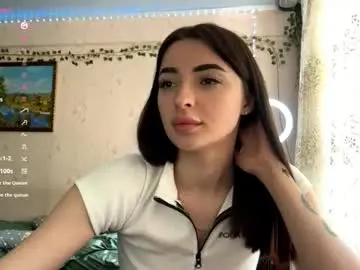 Chaturbate Best live sex cam show of bebravee