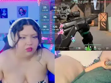 Chaturbate Adult Webcam of crystal_velvet01