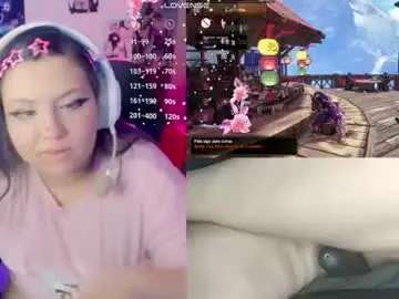 Chaturbate Live Sex of crystal_velvet01