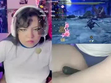 Chaturbate Sex Chat of crystal_velvet01