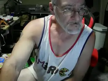 Chaturbate Adult Webcams of dan137111
