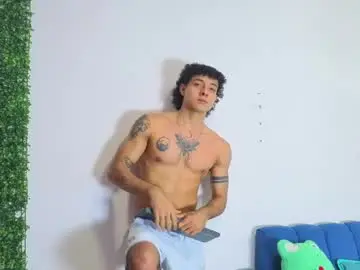Chaturbate Best Webcam of gael_david