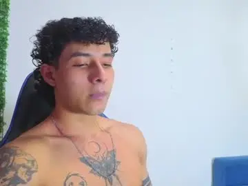 Chaturbate Free Live Porn of gael_david