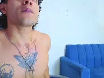 Chaturbate Watch Live Sex Cams of gael_david