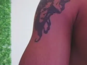 Chaturbate Sex Chat of gael_david