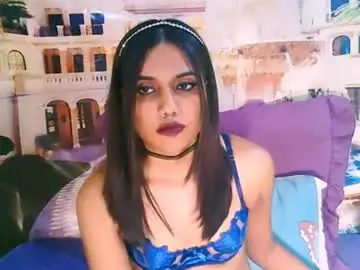 Chaturbate Nude Webcam of indianskies