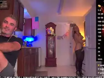 Chaturbate Adult Webcam of jess_boots