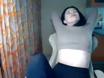 Chaturbate Live Sex Cam of kris_again