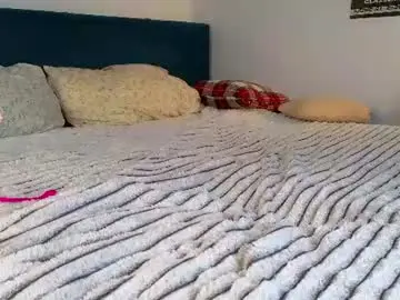 Chaturbate Private Sex Chat of krisss__kisss