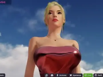 Chaturbate Live Porn of mia_3dx