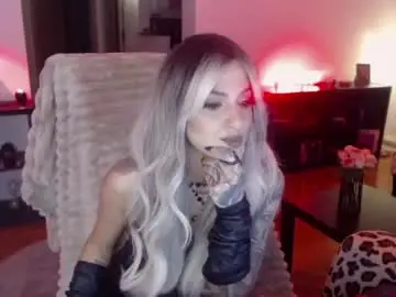 Chaturbate Sex Chat of missjenny7