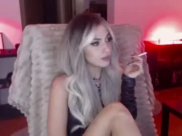 Chaturbate Sex Cam of missjenny7