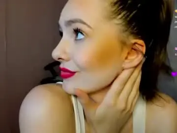 Chaturbate Best Webcam of monica_velvet