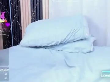 Chaturbate Live Sex Cam of nailha1