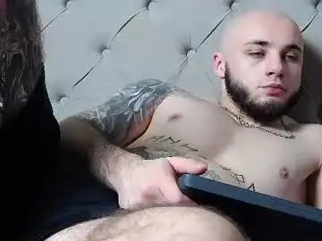 Chaturbate Private Sex Chat of palmanford