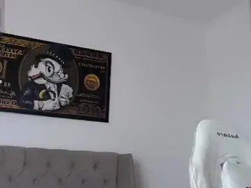 Chaturbate Adult Webcam of palmanford