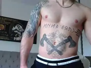 Chaturbate Sex Cam of palmanford