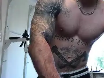 Chaturbate Sex Cam of palmanford