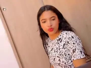 Chaturbate Live Sex of stacy_babby