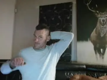 Chaturbate Live Porn of therealkurva4u