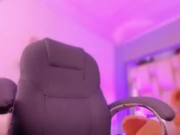 Chaturbate Sex Chat of aishakassandra