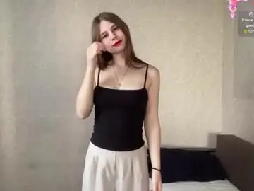 Chaturbate Adult Webcams of bethkallberg