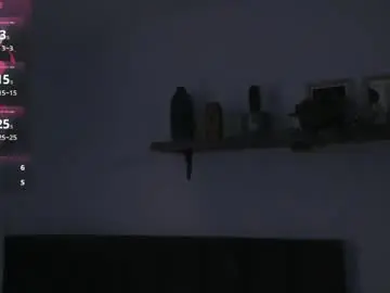 Chaturbate Live Porn of cristalfoxy_