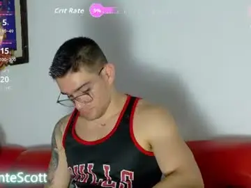 Chaturbate Adult Webcams of daniel_ova