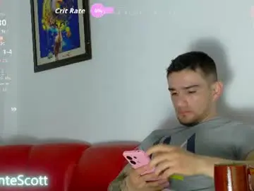 Chaturbate Live Porn of daniel_ova