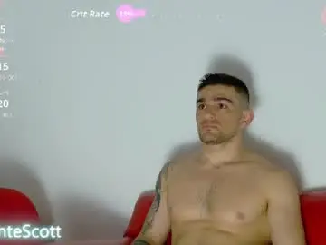 Chaturbate Adult Video Chat of daniel_ova