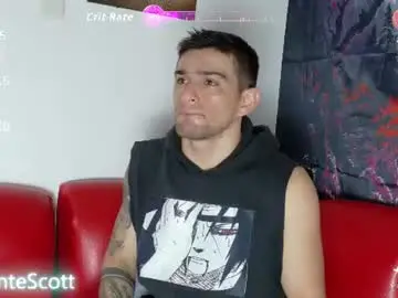 Chaturbate Live Porn of daniel_ova