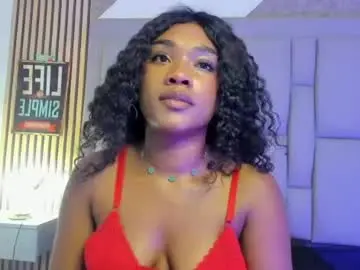Chaturbate Sex Chat of elodiiee