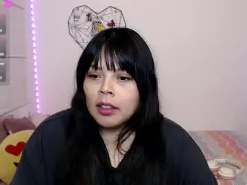 Chaturbate Private Sex Chat of elymoon