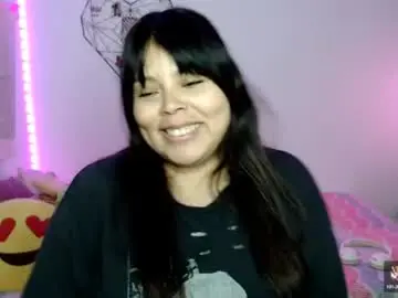 Chaturbate Live Sex of elymoon