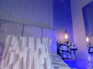 Chaturbate Live Sex of hannadanniels