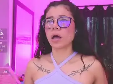 Chaturbate Free Porn Cam of johabennet_